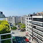 Familial, Lumineux Avec Parking & Terrasse