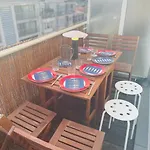 Familial, Lumineux Avec Parking & Terrasse Appartement Oostende