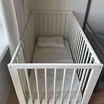 Appartement Familial, Lumineux Avec Parking & Terrasse *