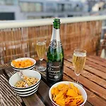 Appartement Familial, Lumineux Avec Parking & Terrasse Oostende
