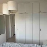 Appartement Familial, Lumineux Avec Parking & Terrasse
