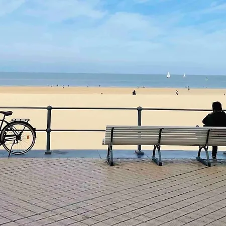 Familial, Lumineux Avec Parking & Terrasse