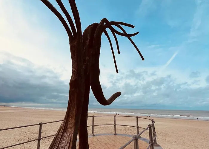 Familial, Lumineux Avec Parking & Terrasse Appartement *