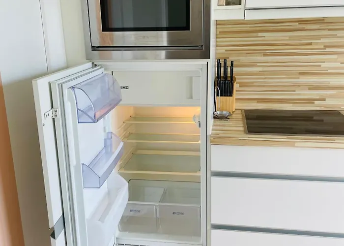 Familial, Lumineux Avec Parking & Terrasse * Oostende