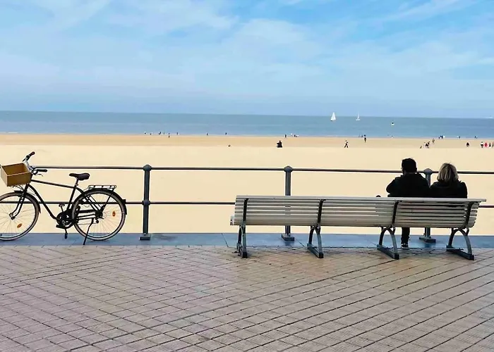 Familial, Lumineux Avec Parking & Terrasse