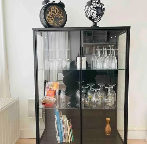 Appartement Familial, Lumineux Avec Parking & Terrasse *