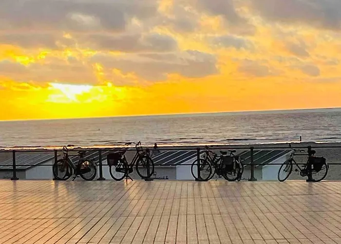 Familial, Lumineux Avec Parking & Terrasse Appartement