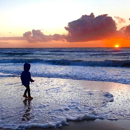 Appartamento Familial, Lumineux Avec Parking & Terrasse Ostenda