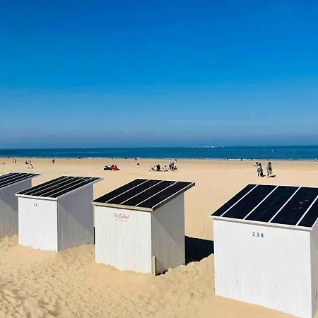 Familial, Lumineux Avec Parking & Terrasse Appartamento