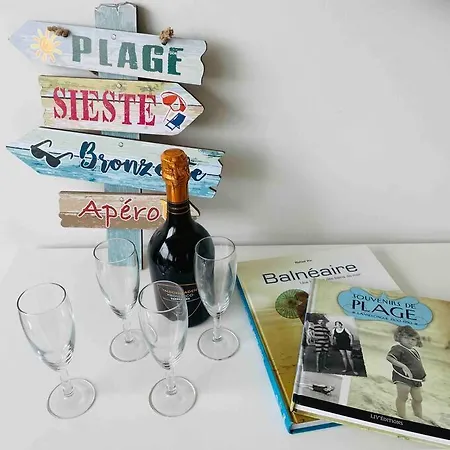 Appartamento Familial, Lumineux Avec Parking & Terrasse *